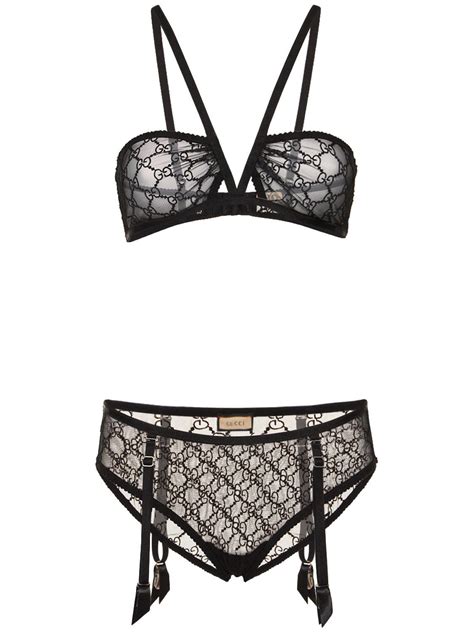 gucci undies|Gucci Lingerie for Women .